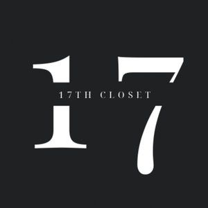 Meet your Posher, 17th Closet